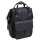Exacompta Rucksack All-in-Bag PU schwarz