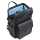 Exacompta Rucksack All-in-Bag PU schwarz