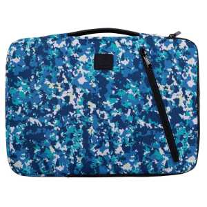 Laptophülle 13-14’ Veggie