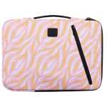 Laptophülle 13-14’ Nude