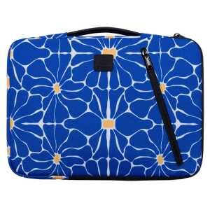 Laptophülle 13-14’ Flower