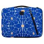 Laptophülle 13-14’ Flower