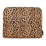 Laptophüll 13-14 Leopard 34x27x2,5