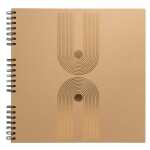 Spiralalb 60S schw 32x32 Graphkraft