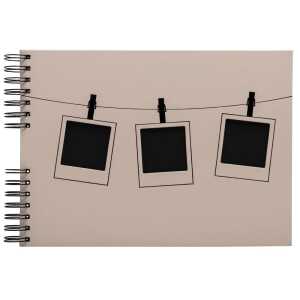 Spiralalb 50S sch 32x22 Instants ro