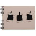 Spiralalb 50S sch 32x22 Instants ro