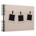 Spiralalb 50S sch 32x22 Instants ro