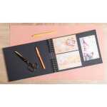 Spiralalb 50S sch 32x22 Instants ro