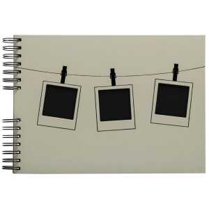 Spiralalb 50S sch 32x22 Instants gn