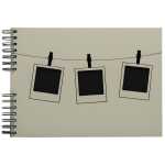 Spiralalb 50S sch 32x22 Instants gn