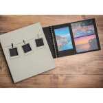 Spiralalb 50S sch 32x22 Instants gn