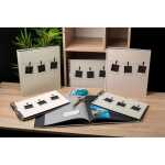 Spiralalb 50S sch 32x22 Instants gn