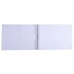 SetScrapbooking 32x22 Addict Gelb