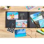 Kit Scrapbooking 32x22 sw o Marker