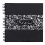 Spiralalbum 60S sw 32x32 Titan sw