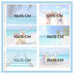 Spiralalbum 60S sw 32x32 Titan sw