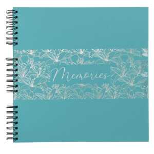 Spiralalbum 60S sw 32x32 Titan türk