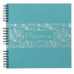 Spiralalbum 60S sw 32x32 Titan türk