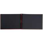 Spiralalb 50S 32x22 Musicart rot