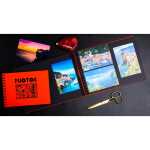 Spiralalb 50S 32x22 Musicart rot