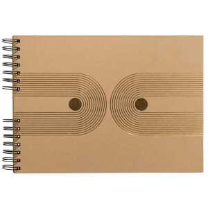 Spiralalb 50S sw 32x22Graphik Kraft