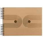 Spiralalb 50S sw 32x22Graphik Kraft