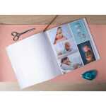 Fotoalbum60S w 29x32 Sweet Fauna