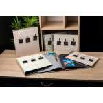 Spiralalbum 60S 29x32cm Instants ro