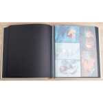 Spiralalbum 60S 29x32cm Instants gn