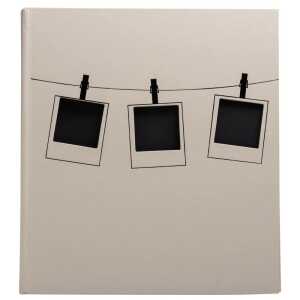 Spiralalbum 60S 29x32 Instants Bg