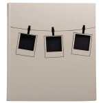 Spiralalbum 60S 29x32 Instants Bg