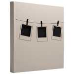 Spiralalbum 60S 29x32 Instants Bg