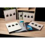 Spiralalbum 60S 29x32 Instants Bg