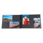 Spiralalb 50S schw 32x22 Japan lila