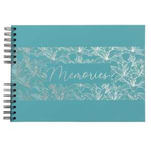 Spiralalbum 50S sw 32x22 Titan türk