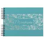 Spiralalbum 50S sw 32x22 Titan türk