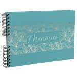 Spiralalbum 50S sw 32x22 Titan türk