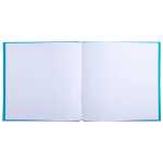 Fotoalbum30S w 25x25cm Plum’ Grün