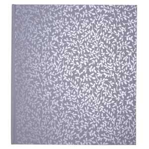 Fotoalbum 60S 29x32 Autentik bl/gr