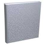 Fotoalbum 60S 29x32 Autentik bl/gr