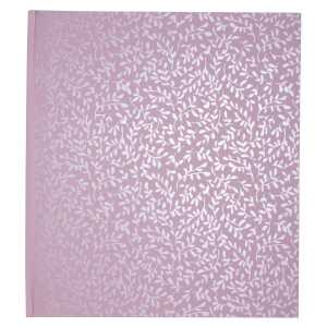 Fotoalbum 60S 29x32 Autentik rosa