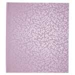 Fotoalbum 60S 29x32 Autentik rosa