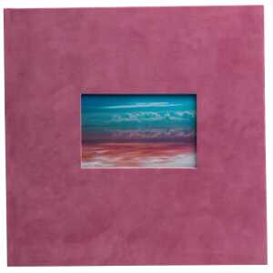 Spiralalbum 30S 25x25 Skandi Altros