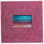 Spiralalbum 30S 25x25 Skandi Altros