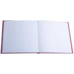 Spiralalbum 30S 25x25 Skandi Altros