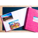 Spiralalbum 30S 25x25 Skandi Altros