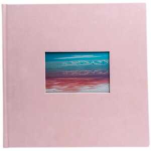 Spiralalbum 30S 25x25 Skandi nude