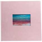 Spiralalbum 30S 25x25 Skandi nude