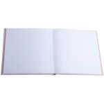 Spiralalbum 30S 25x25 Skandi nude