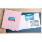 Spiralalbum 30S 25x25 Skandi nude